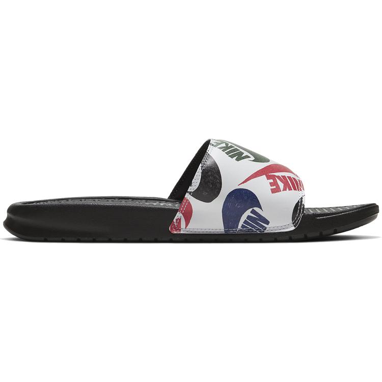 Nike Benassi Jdi Multi Color 631261-035