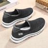 Casual Platform Sneakers for Women Comfortable Women Shoes Breathable Mesh Shoes for Women Non-slip Canvas Shoes Tenis De Mujer
