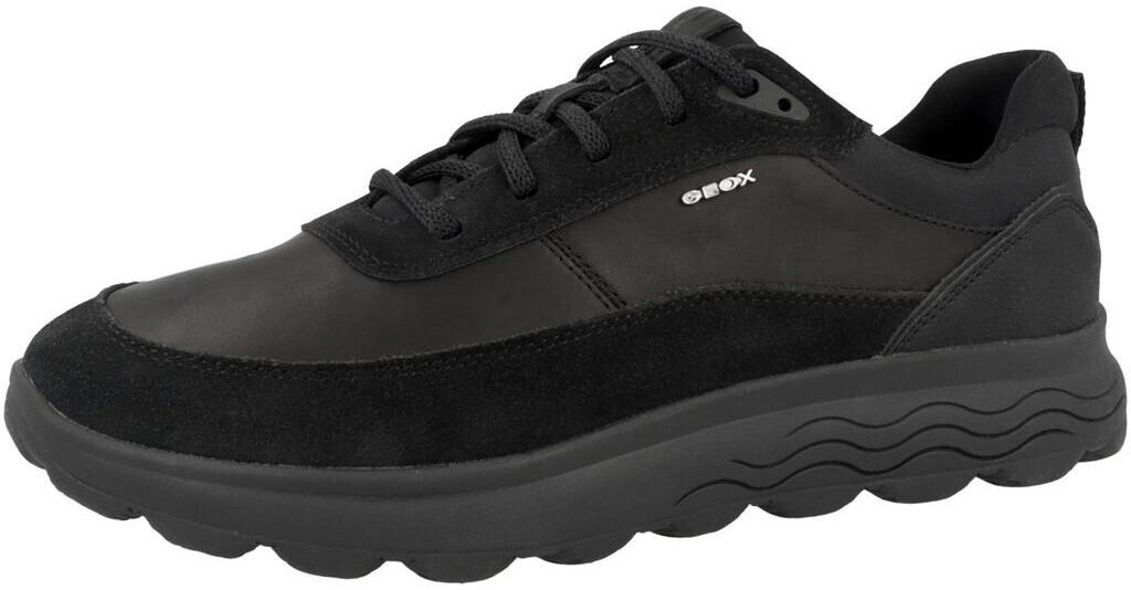 

Кроссовки Geox Spherica (U16BYE08522C9997) black 45