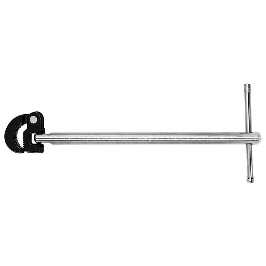 JOINTED FITTINGS WRENCH - T N02-447