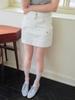 KOOLKITTEN Utility Belt Mini Skirt 3 Colors