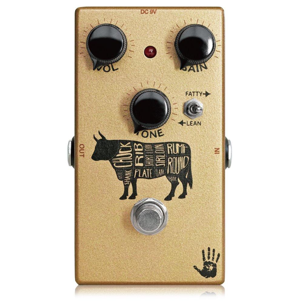 

Mojo Hand Fx Mojo Hand Effects Effector Overdrive Sacred Cow Overdrive []
