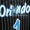 Orlando Magic Basketball Jersey Embroidered Team Uniform Men Women Cotton Blend Sport Wear