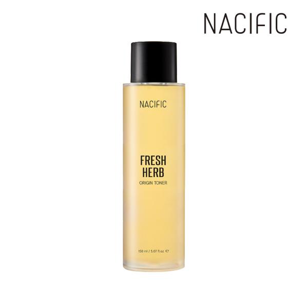 NACIFIC Fresh Herb Origin Toner 150ml x1 one color free