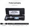 High Precision 150mm Stainless Steel Digital Vernier Caliper