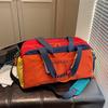 Weekender Rejsetaske til Mænd Træningstaske til Kvinder, Hospitals Taske til Arbejde og Fødsel, Overnatningstaske Rejse Duffel Håndbagage Taske