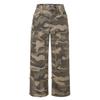 Kakipointeu Sand Camo Pants