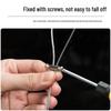 Vehicle Anti-Static Grounding Strip