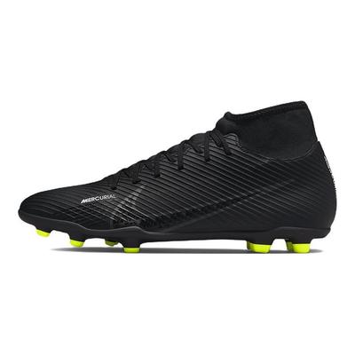 Mercurial Superfly 9 Club MG Shadow Pack Men Sneakers Black Summit-White Volt DJ5961-001