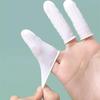 Thickened Anti-static Latex Finger Cots: Non-slip, Wear-resistant Protection for Manicure, Tattoo, and Industrial Use