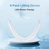 EMS Facial V-Line Massager: Microcurrent Lifting Beauty Mask