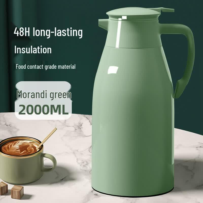 Youluo 2026 Home Insulated Glass Thermos