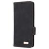 For Motorola Edge 50 Fusion 5G Wallet Case Hardware Decor Leather Phone Cover