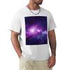 Deep space nebulae TShirt cotton t shirt pack TShirt