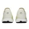 On Cloud 5 Coast Comfortable Cushioning Low top Casual Shoes Women's White Yellow 3WD10541077