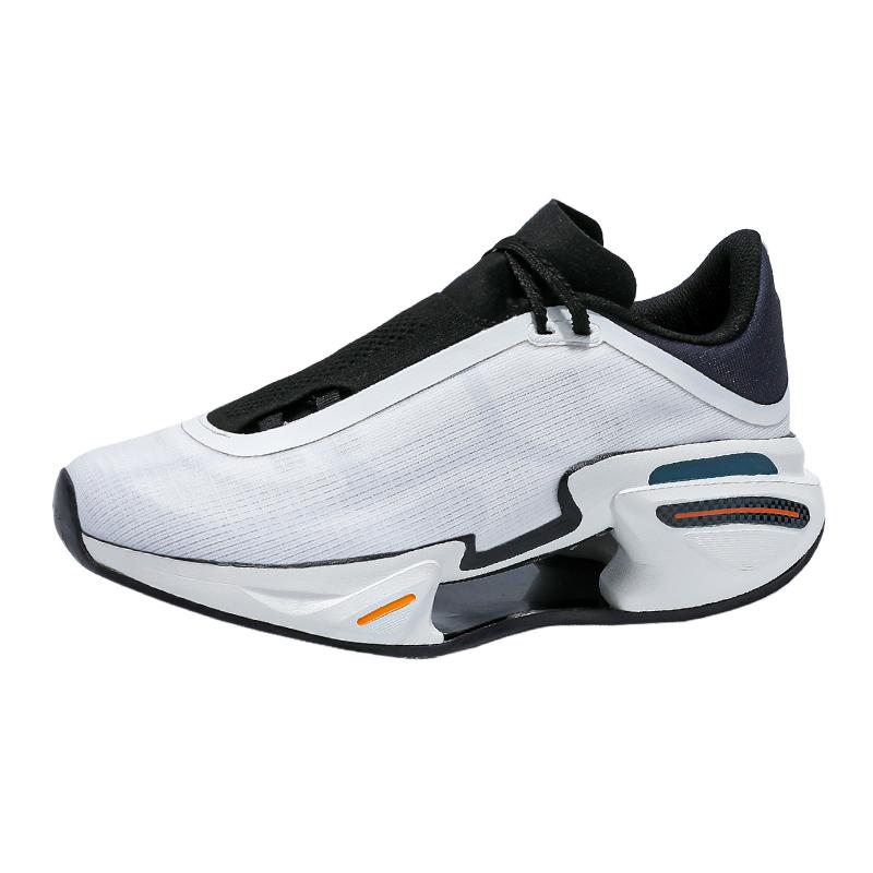 

Дышащие гоночные кроссовки для бега Профессиональные кроссовки для марафона Тренировочная спортивная обувь 44