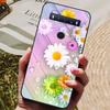 For TCL 10 SE Case Luxury Wolf Lion Silicone TPU Soft Cover Phone Case For TCL 10 SE  Coque TCL 10SE Capa TCL10 SE Cute Funda