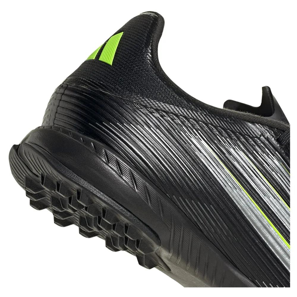 Adidas f50 league tf soccer shoes synthetic black