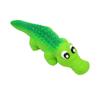 Squeaky Latex Dog Toys Cute Animal Shape Interactive Bite Resistant Dog Latex Chewing Toys for