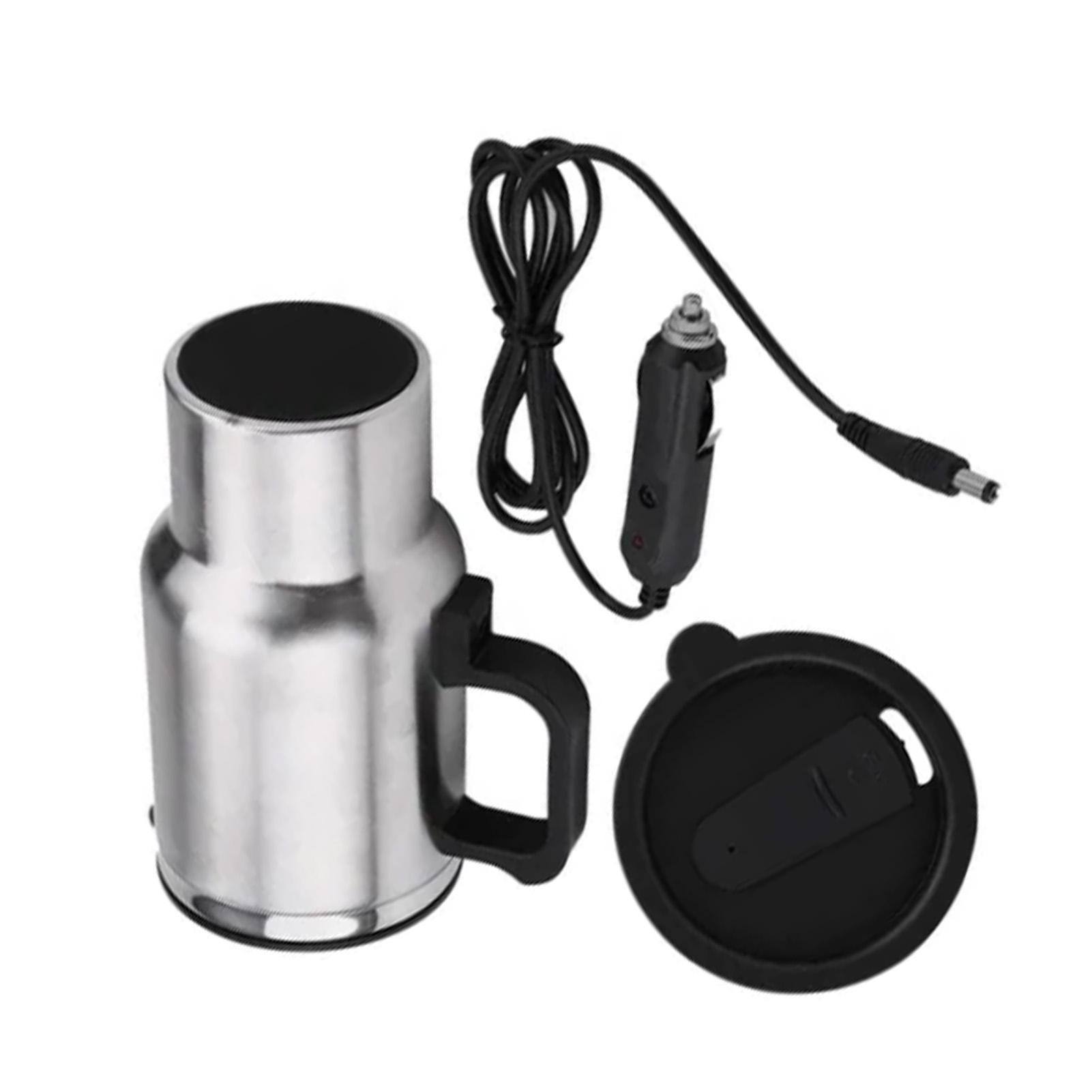 12V Car Heating Cup Large Capacity
