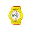 Ceas ALB BABY-G pentru Femei BGA-180-9BPR BGA-180-9BPR