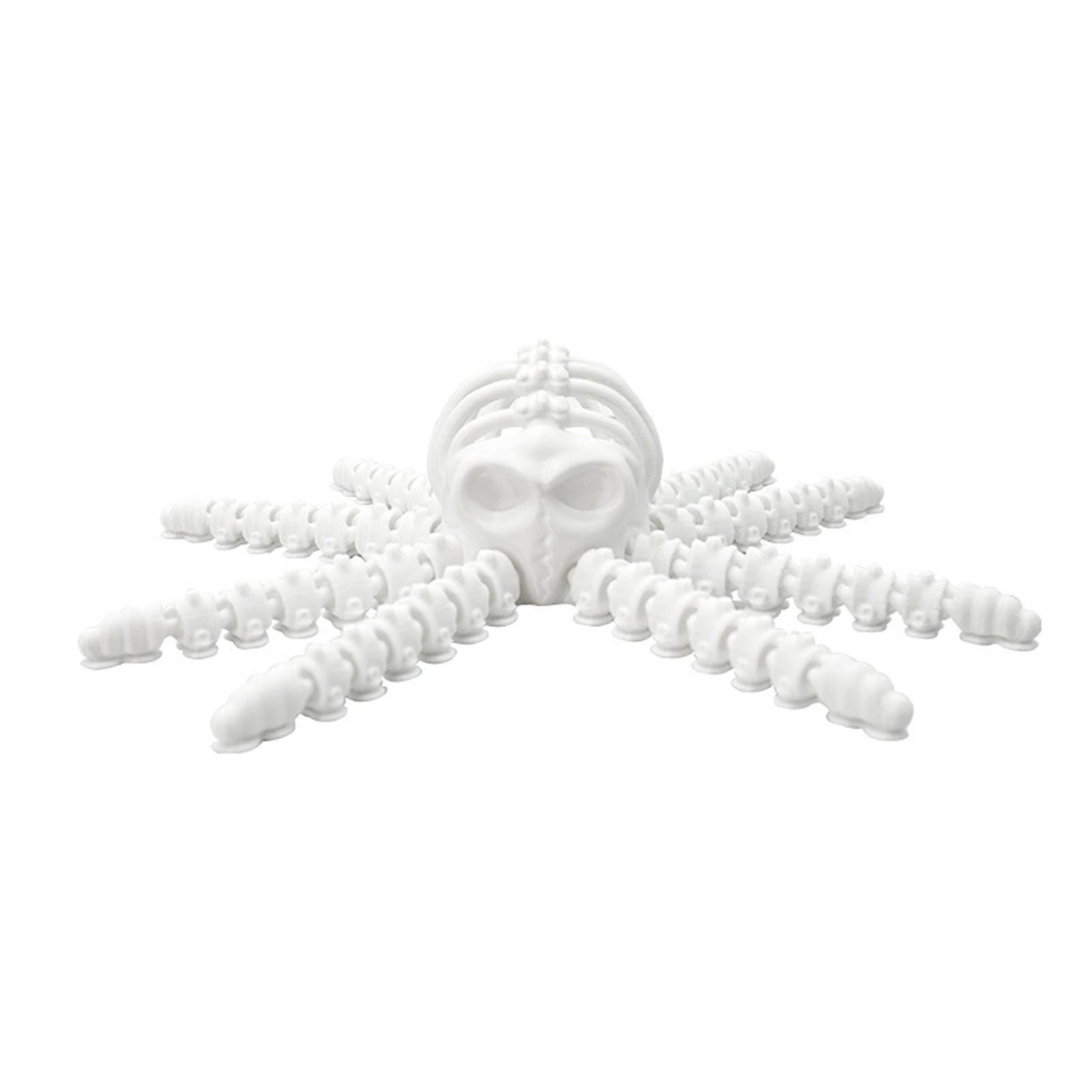 

Интересные настольные украшения, Детские пластиковые игрушки Настольные украшения, Пластиковые поделки, которые можно трясти рукой One Size белый