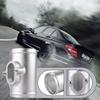 70/76mm Car Air Flow Sensor Mount Adapter Maf Air Intake Meter Mount Base For Chevrolet Cruze Excelle XT GT 2.75" 3" MAF007