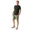 Regatta Mens Ruwan Casual Shorts