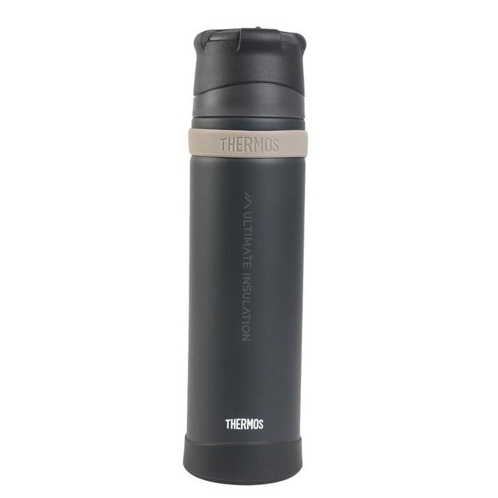 Thermos Stainless Bottle FFX-902 JTB (Black) 900ml