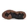 Anta Flowing Light Versatile Trendy Shock Absorbing Lightweight Low Top Dad Shoes Men Sneakers Black Gray 112518853-3