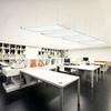 Ceiling Light Suspension Panel lights Steel Rope Wire Accessory Kit Led Panel Hanging Lamp Sling