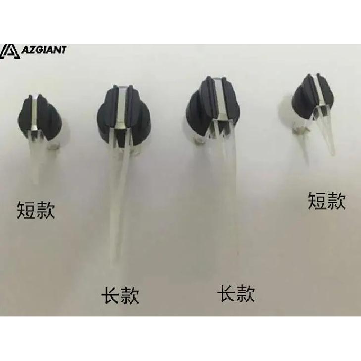Automobile Instrument Panel Pointer Step Speed Mileage Oil Meter Water Temperature Gauge Pointer For Gwm Harva Harvard H2