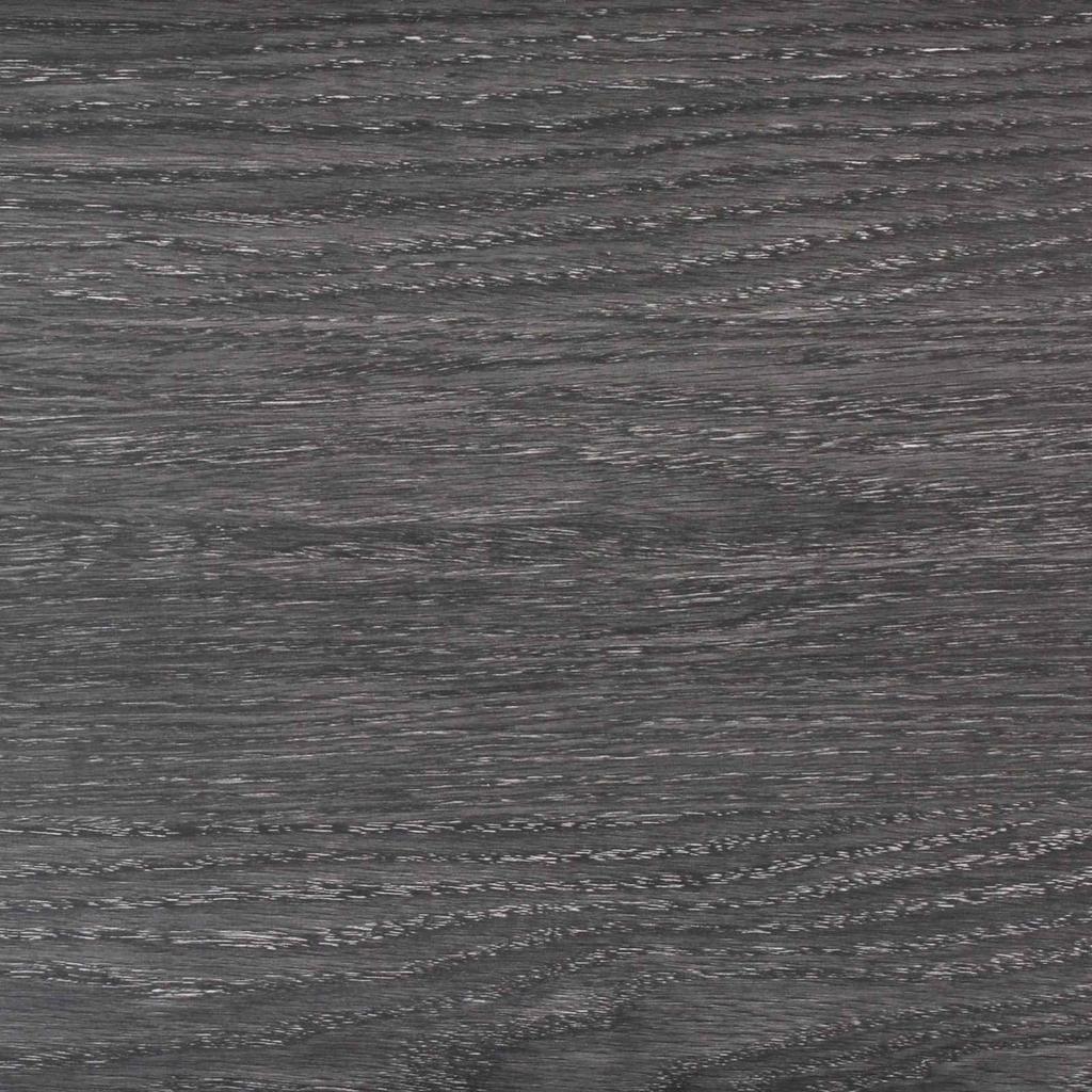 Floor Planks 18 Pcs Black and White 5.26 M² PVC
