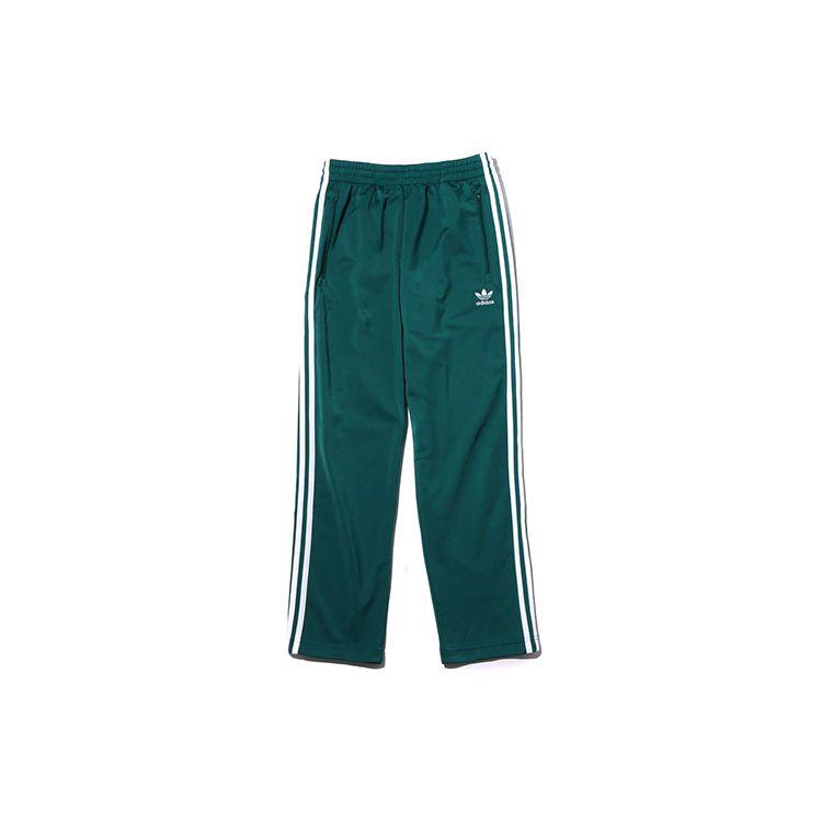 

Спортивные брюки мужские Adidas Originals Firebird, зеленые ED7012 S