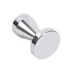 Stainless Steel Tamper, Coffee Bn Press Tool with 51mm Flat Base, sy Grip Handle, Rust Proof and Anti Corrosive, for Home   Use or Gift