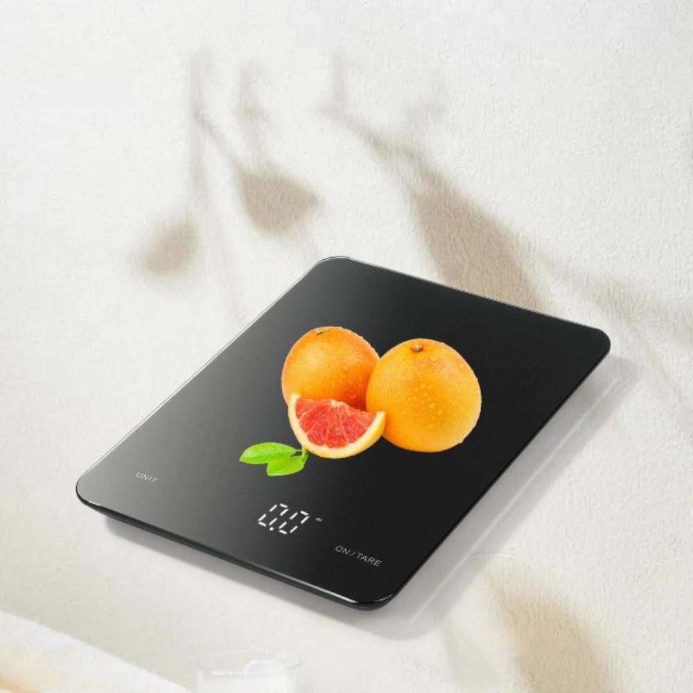5kg/0.1g Digital Kitchen Scale High Accuracy Jewelry Scales Portable Digital Scale Home