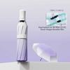 Waterproof Automatic Umbrella 48Bone Reinforced Sunproof  Brolly Folding Umbrella  Daily Use