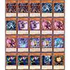 55-card Destruction Deck: Destruction God King Yama, Destruction God Shabara, Destruction God Shuyama, ddd Raging King Executive Caesar, Capshell