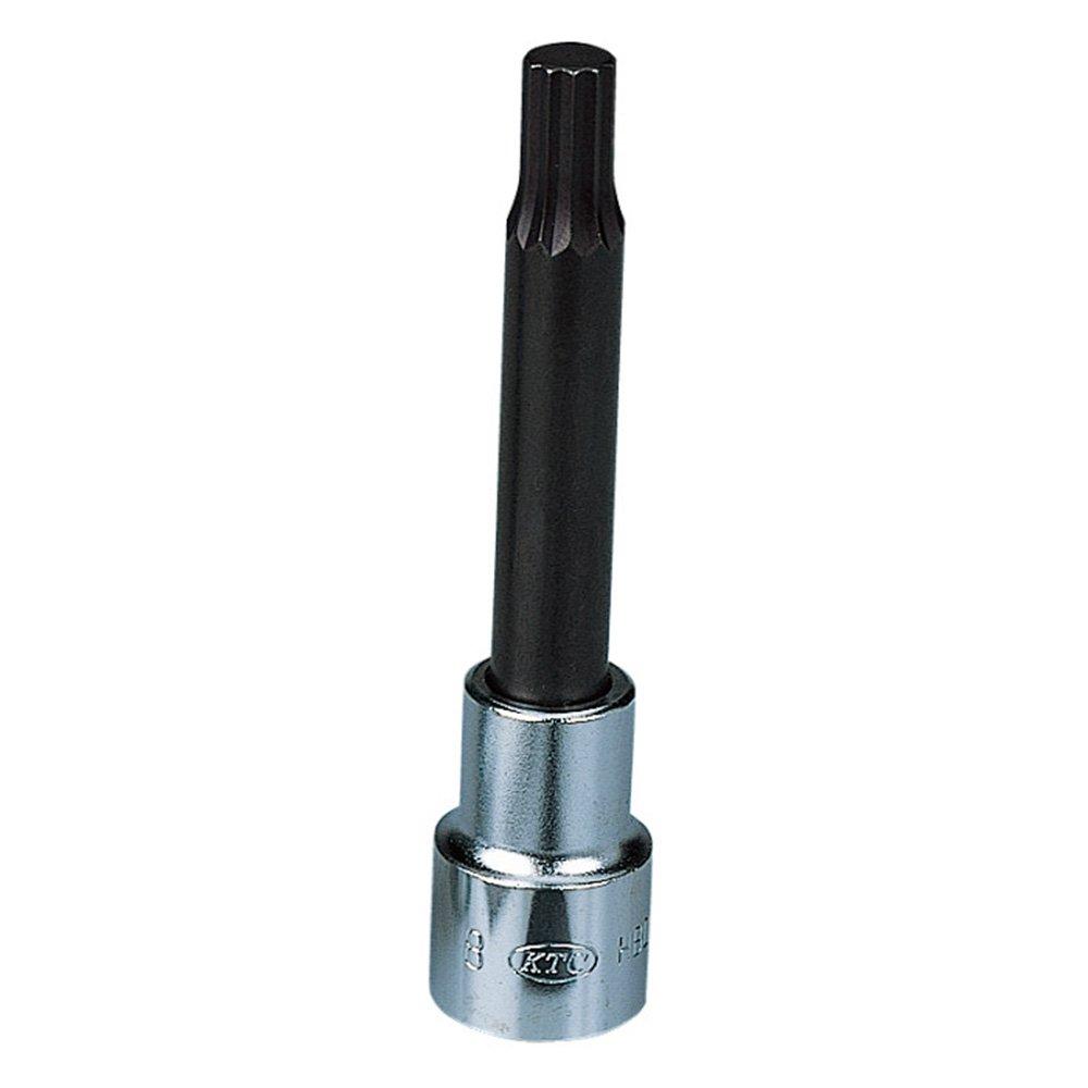 

Ключ для болтов головки Kyoto Machinery Tools (КТК) 12.7кв.м. HBD35-8