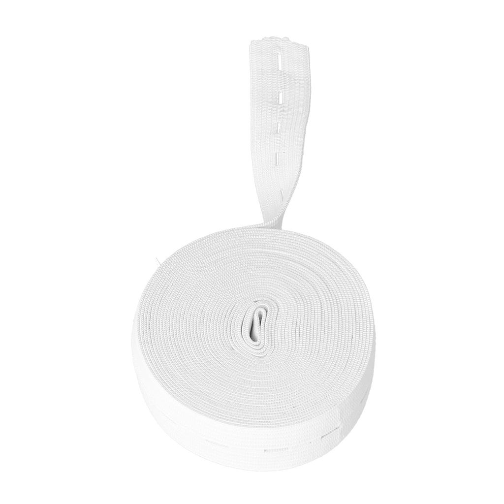 Buttonhole Elastic Band Portable Multipurpose   Practical Rubber Band Fixing Tool