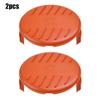 Spare Spool Cap Trimmer 385022-02 385022-03 90624846