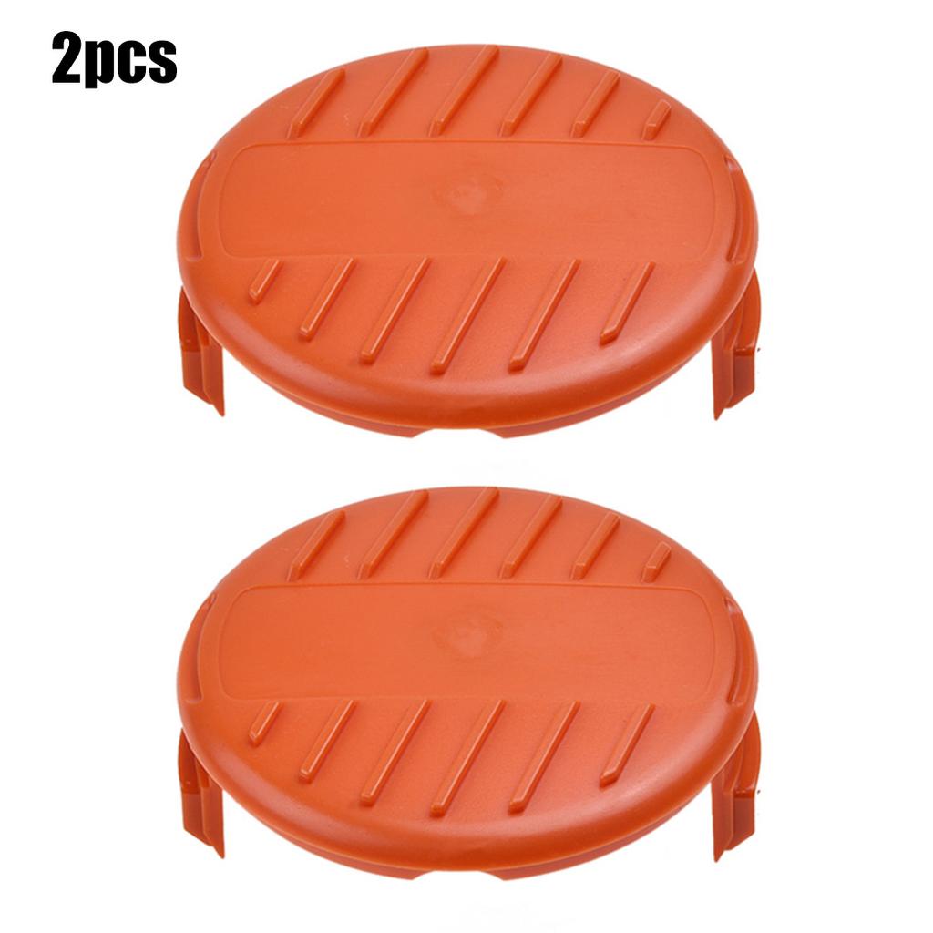 Spare Spool Cap Trimmer 385022-02 385022-03 90624846