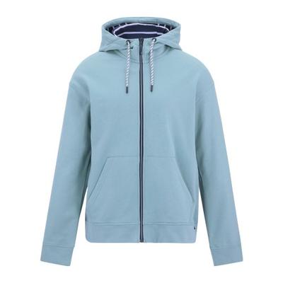 Womens/Ladies Bayletta Full Zip Hoodie