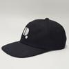 Deulinikkeu Dq Ball Cap Black