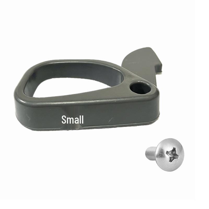 Mitsubishi Pajero 92-98 Seat Handle (Gray) MB792471 MB792480 MB792477