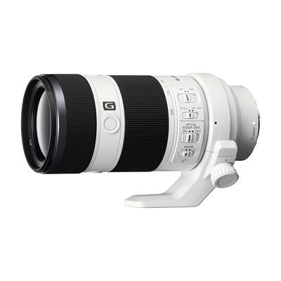 Sony FE 70-200mm f/4 G OSS Objektiv