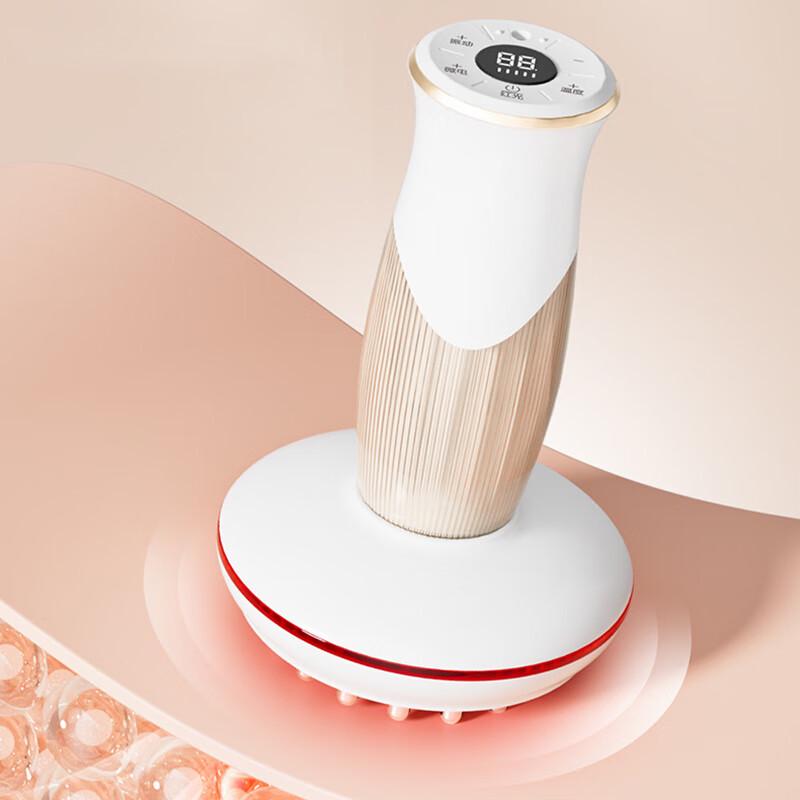 

Electric Meridian Body Massager