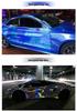 Kalek Silver Laser Car Wrap – Color-Changing Dragon Film for Full Body Decoration