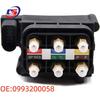 0993200058 A0993200058 Valve for Mercedes S, C, Maybach