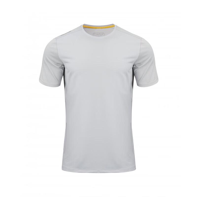 CIMALP Men's Outdoor Quick-Dry T-Shirt AMSOTX211